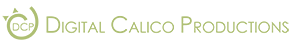 Digital Calico Productions, Co.